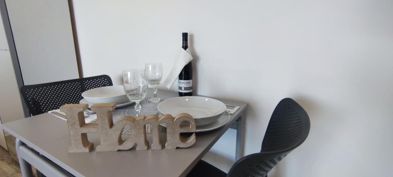 Rooms Lucky Makarska Bagian luar foto