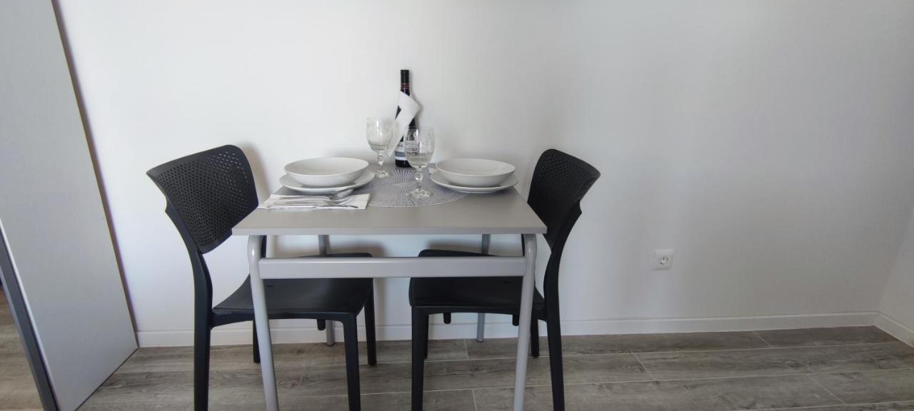 Rooms Lucky Makarska Bagian luar foto