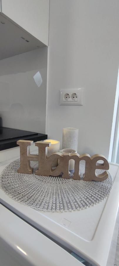 Rooms Lucky Makarska Bagian luar foto