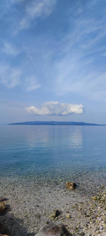 Rooms Lucky Makarska Bagian luar foto
