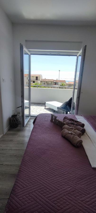 Rooms Lucky Makarska Bagian luar foto